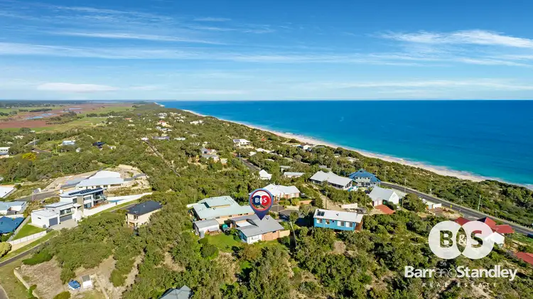 Main view of Homely house listing, 11 Sunset Close, Peppermint Grove Beach WA 6271