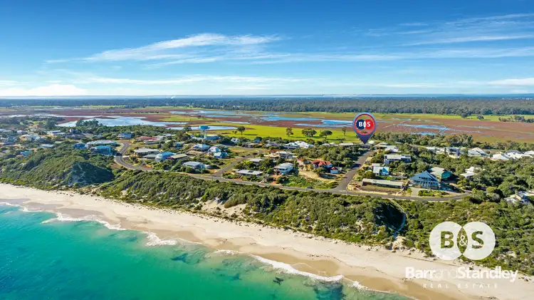 Third view of Homely house listing, 11 Sunset Close, Peppermint Grove Beach WA 6271