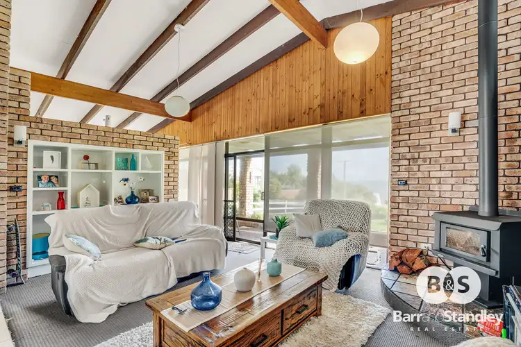 Fifth view of Homely house listing, 11 Sunset Close, Peppermint Grove Beach WA 6271