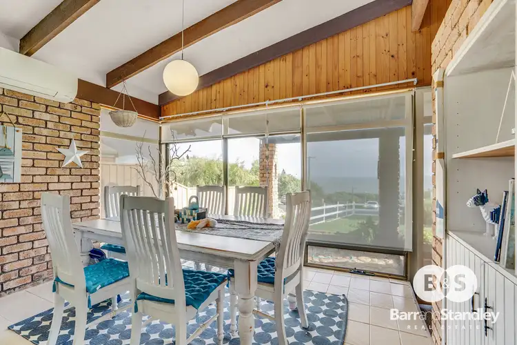 Sixth view of Homely house listing, 11 Sunset Close, Peppermint Grove Beach WA 6271
