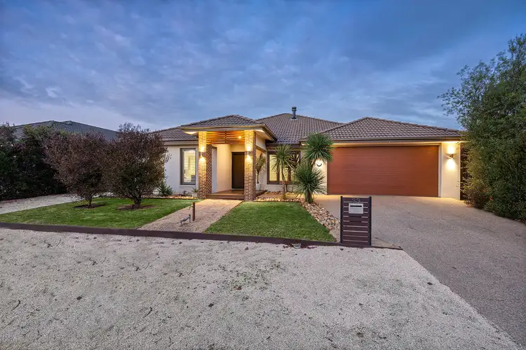 Second view of Homely house listing, 33 Sarton Link, Pakenham VIC 3810