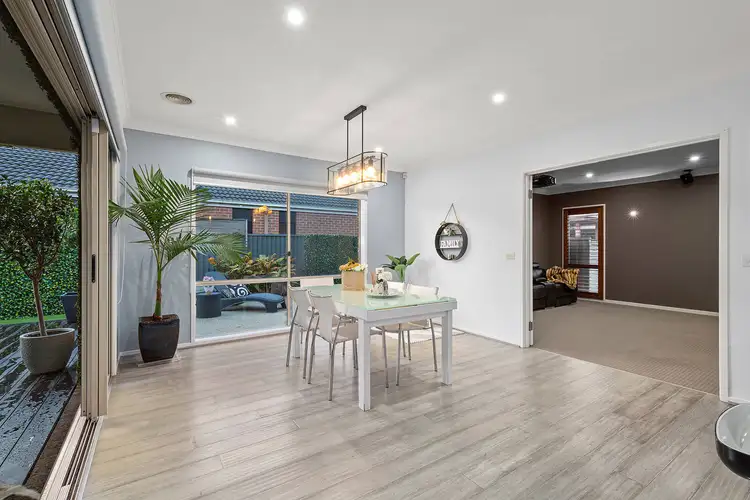 Sixth view of Homely house listing, 33 Sarton Link, Pakenham VIC 3810