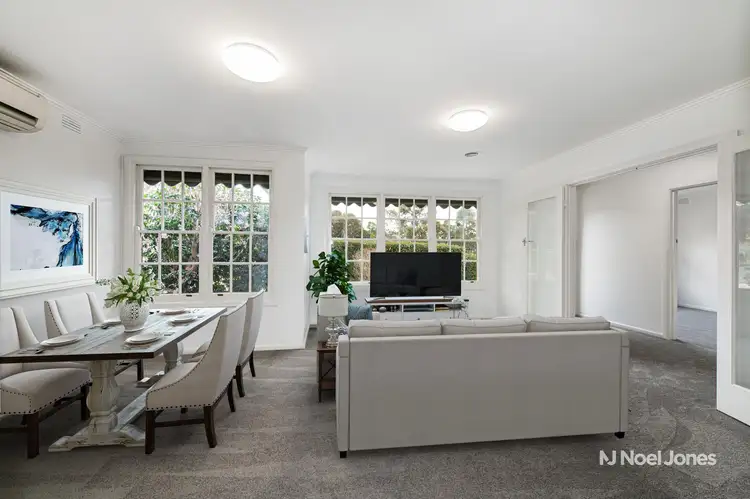 Second view of Homely unit listing, 8/1078 Burke Road, Balwyn North VIC 3104
