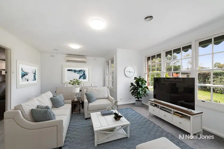 Third view of Homely unit listing, 8/1078 Burke Road, Balwyn North VIC 3104