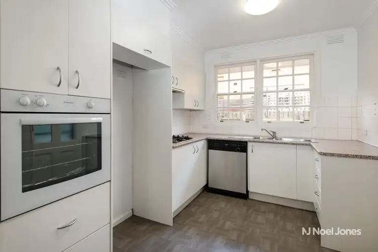 Fourth view of Homely unit listing, 8/1078 Burke Road, Balwyn North VIC 3104