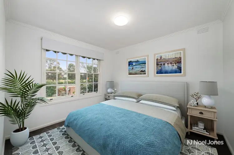 Sixth view of Homely unit listing, 8/1078 Burke Road, Balwyn North VIC 3104