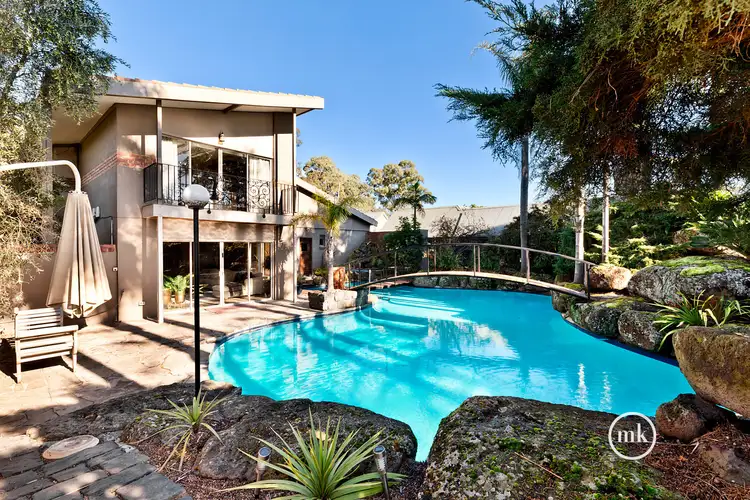 Main view of Homely house listing, 129 Old Eltham Road, Lower Plenty VIC 3093
