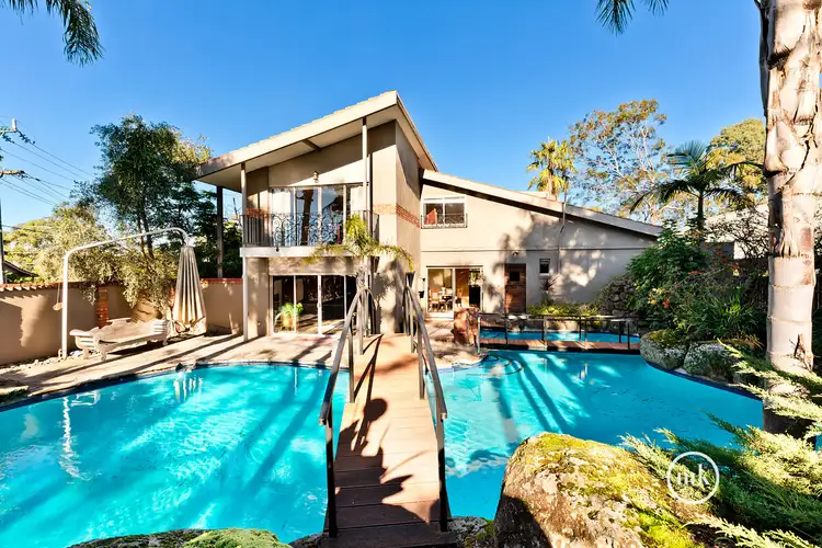 Second view of Homely house listing, 129 Old Eltham Road, Lower Plenty VIC 3093