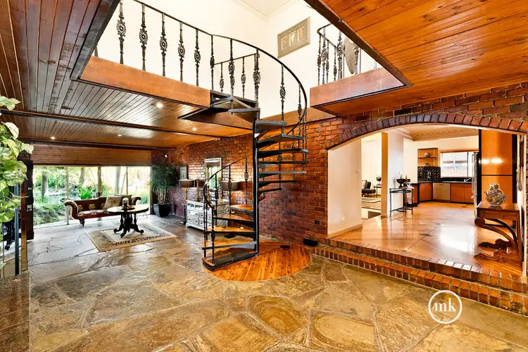 Third view of Homely house listing, 129 Old Eltham Road, Lower Plenty VIC 3093