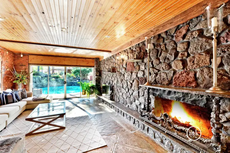 Fourth view of Homely house listing, 129 Old Eltham Road, Lower Plenty VIC 3093