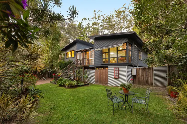 Main view of Homely house listing, 6 Rainforest Court, Boreen Point QLD 4565