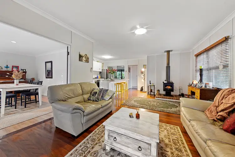 Second view of Homely house listing, 6 Rainforest Court, Boreen Point QLD 4565