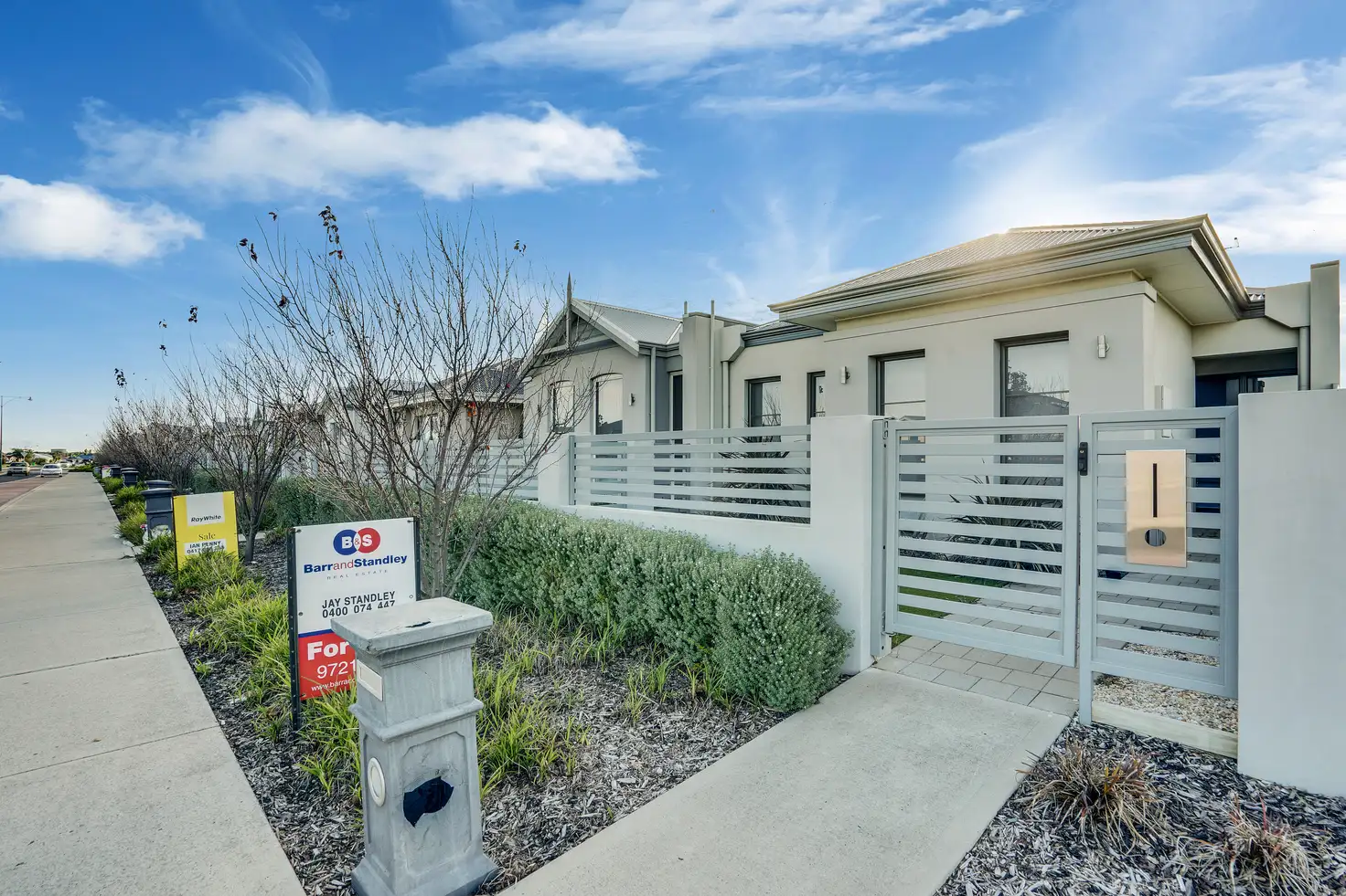 Main view of Homely house listing, 51B Constellation Drive, Australind WA 6233