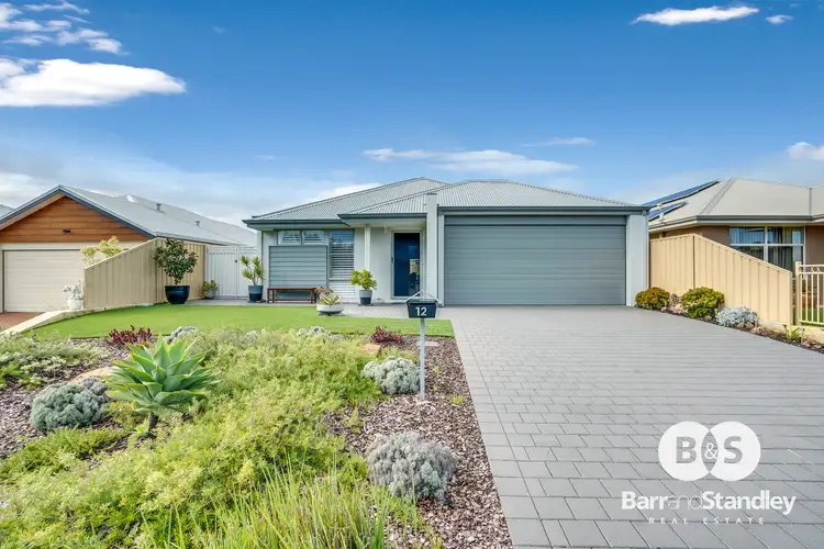 12 Primrose Vista, Millbridge WA 6232