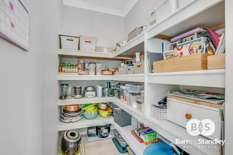 Seventh view of Homely house listing, 12 Primrose Vista, Millbridge WA 6232