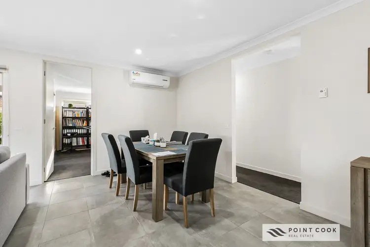 Fifth view of Homely house listing, 44 Skoda Circuit, Point Cook VIC 3030