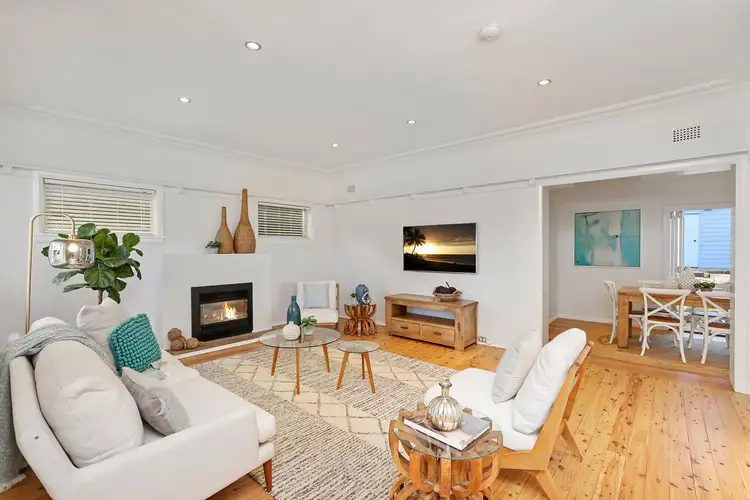 Second view of Homely house listing, 16 Seebrees Street, Manly Vale NSW 2093