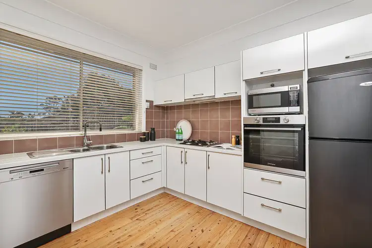 Third view of Homely house listing, 16 Seebrees Street, Manly Vale NSW 2093