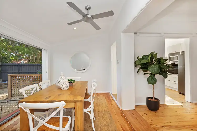 Fourth view of Homely house listing, 16 Seebrees Street, Manly Vale NSW 2093