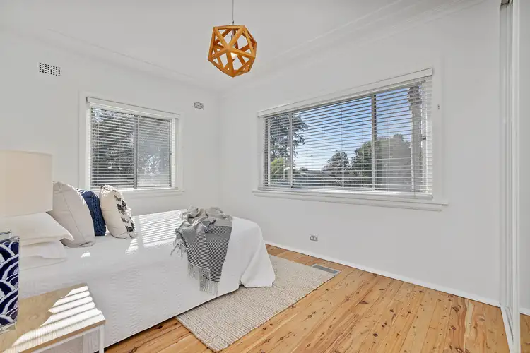 Fifth view of Homely house listing, 16 Seebrees Street, Manly Vale NSW 2093