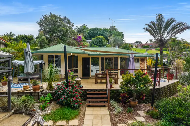 4 Wonga Way, Wollongbar NSW 2477