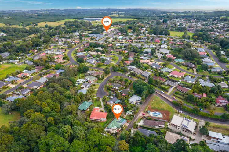 Third view of Homely house listing, 4 Wonga Way, Wollongbar NSW 2477