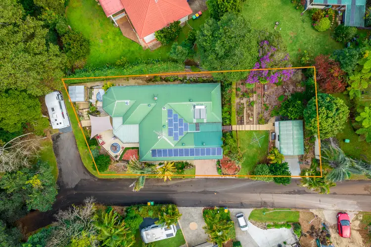 Fourth view of Homely house listing, 4 Wonga Way, Wollongbar NSW 2477