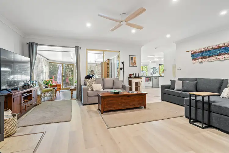 Fifth view of Homely house listing, 4 Wonga Way, Wollongbar NSW 2477