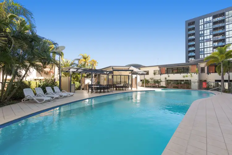162/7 Land Street, Toowong QLD 4066