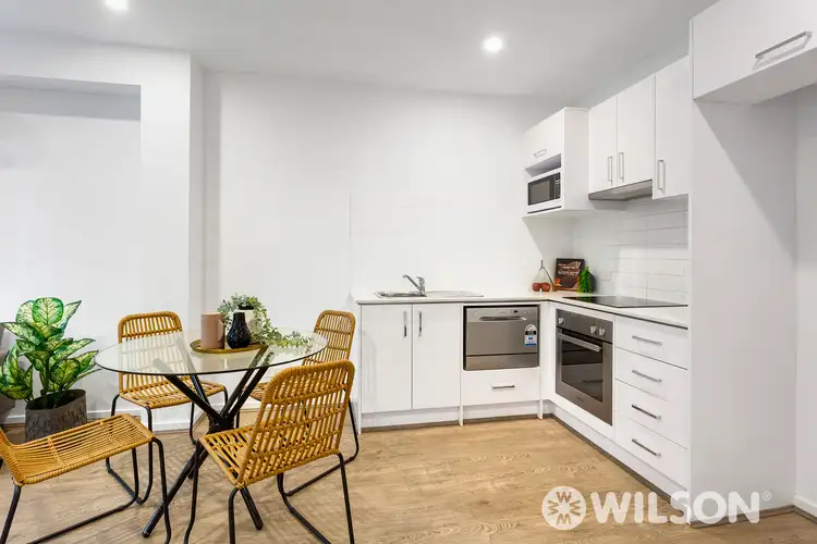 Fourth view of Homely townhouse listing, 1D Cardigan Street, St Kilda East VIC 3183