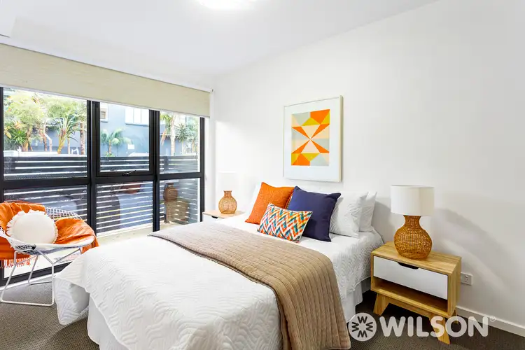 Fifth view of Homely townhouse listing, 1D Cardigan Street, St Kilda East VIC 3183