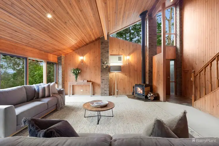 Main view of Homely house listing, 82 Frank Street, Eltham VIC 3095