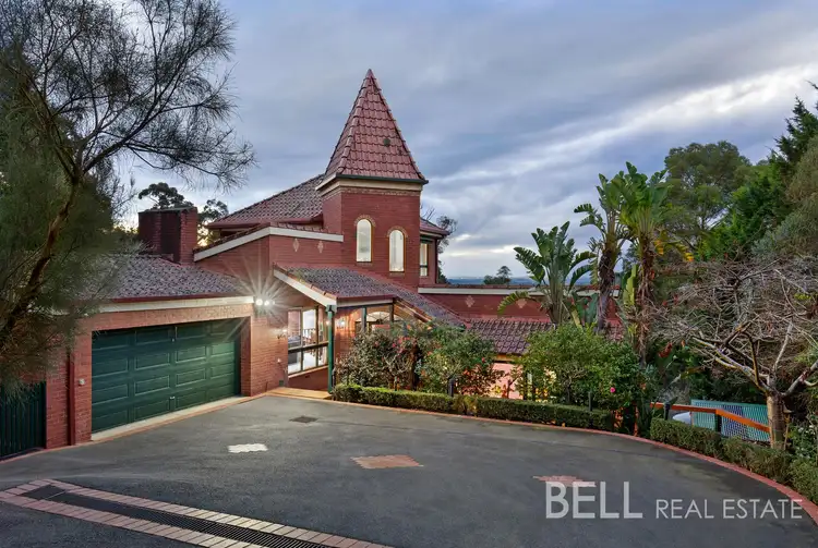Main view of Homely house listing, 21 Browns Road, Montrose VIC 3765