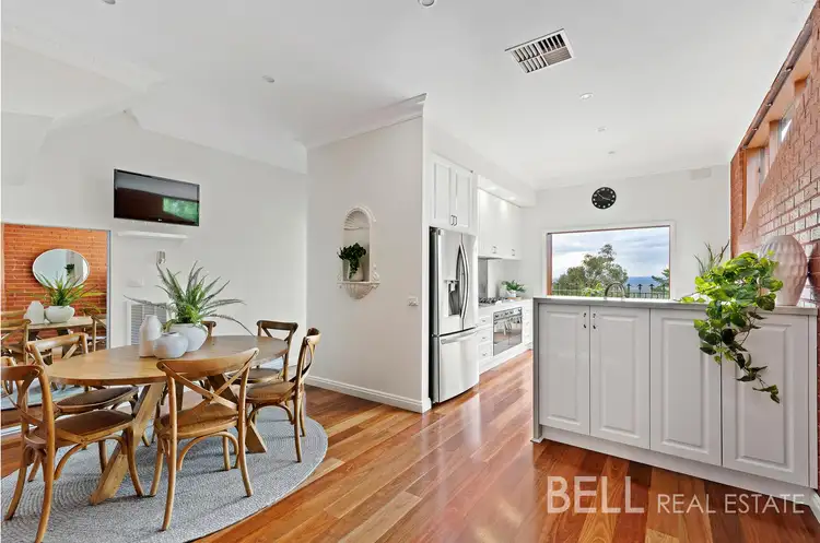 Third view of Homely house listing, 21 Browns Road, Montrose VIC 3765
