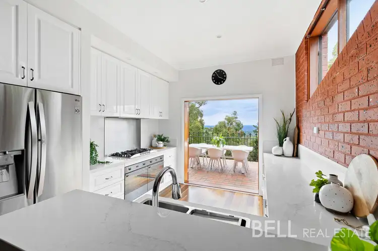 Fourth view of Homely house listing, 21 Browns Road, Montrose VIC 3765