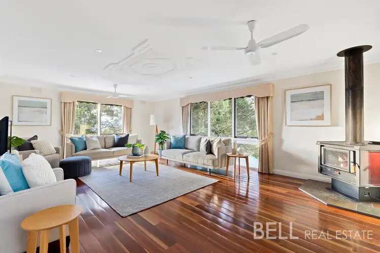 Fifth view of Homely house listing, 21 Browns Road, Montrose VIC 3765