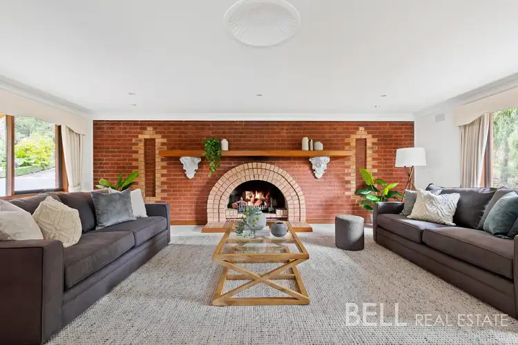 Sixth view of Homely house listing, 21 Browns Road, Montrose VIC 3765