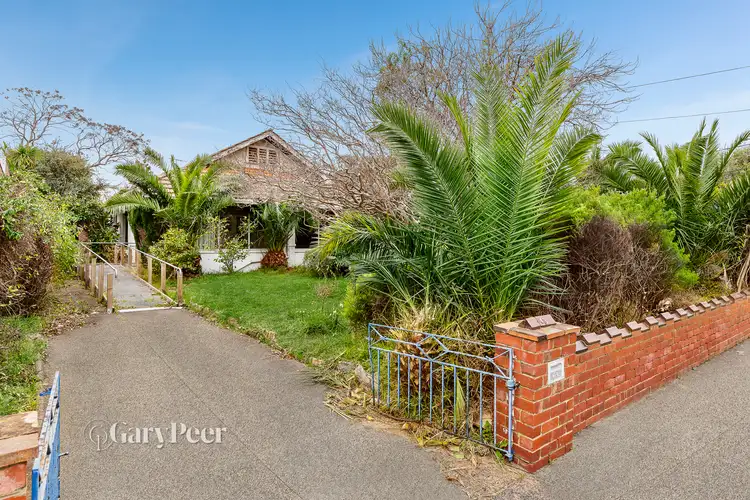 Main view of Homely house listing, 43 Snowdon Avenue, Caulfield VIC 3162