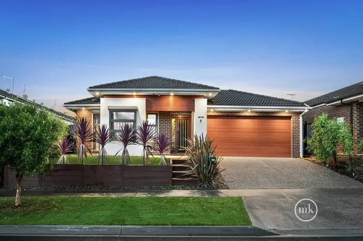 5 Southdown Rise, Mernda VIC 3754
