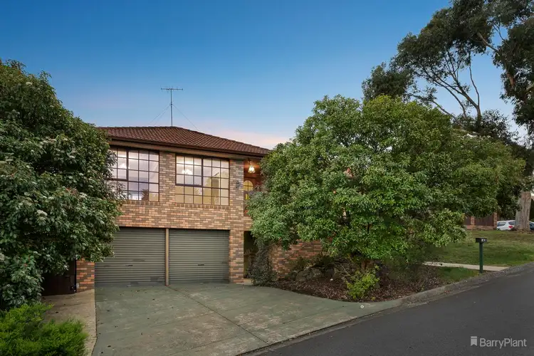 4 Bantry Grove, Templestowe VIC 3106