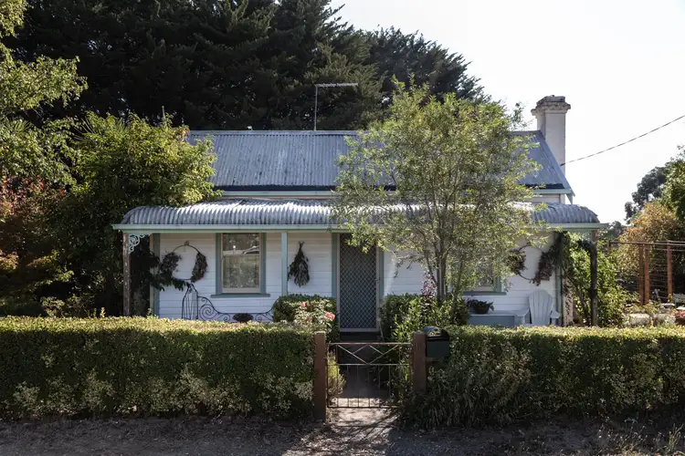 Main view of Homely house listing, 10 Perrins Street, Daylesford VIC 3460