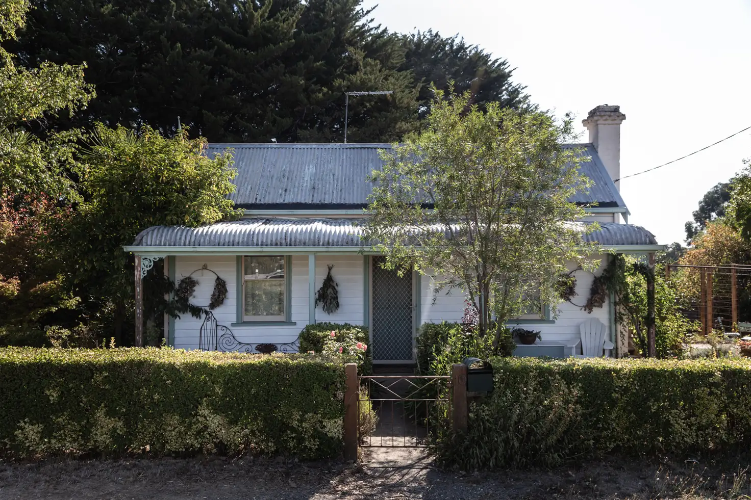 Main view of Homely house listing, 10 Perrins Street, Daylesford VIC 3460