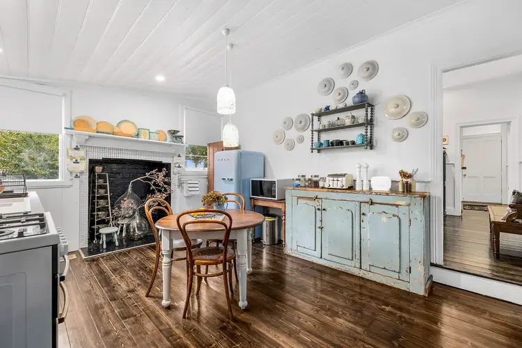 Third view of Homely house listing, 10 Perrins Street, Daylesford VIC 3460
