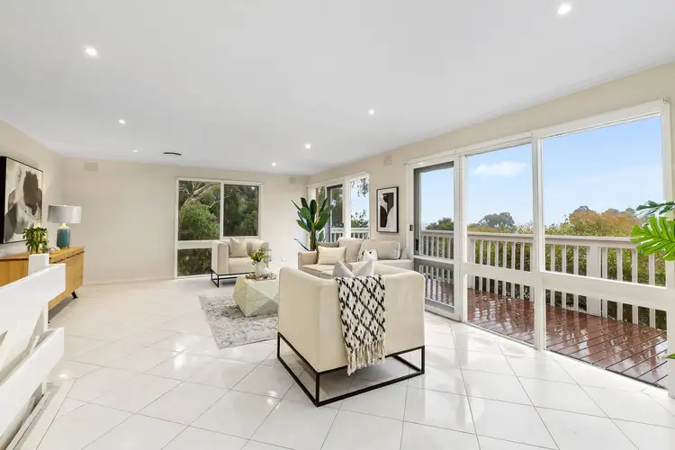 Main view of Homely house listing, 6 Landscape Drive, Doncaster East VIC 3109