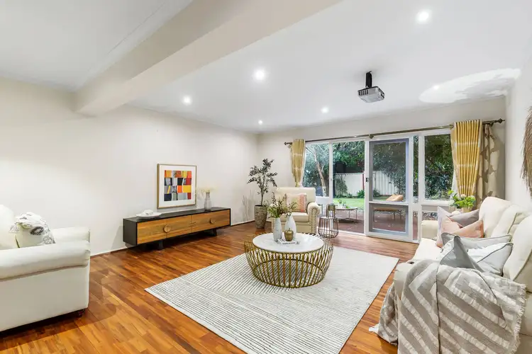 Third view of Homely house listing, 6 Landscape Drive, Doncaster East VIC 3109
