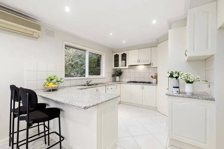 Fourth view of Homely house listing, 6 Landscape Drive, Doncaster East VIC 3109