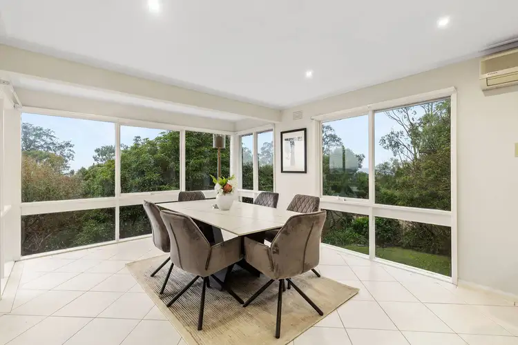 Fifth view of Homely house listing, 6 Landscape Drive, Doncaster East VIC 3109