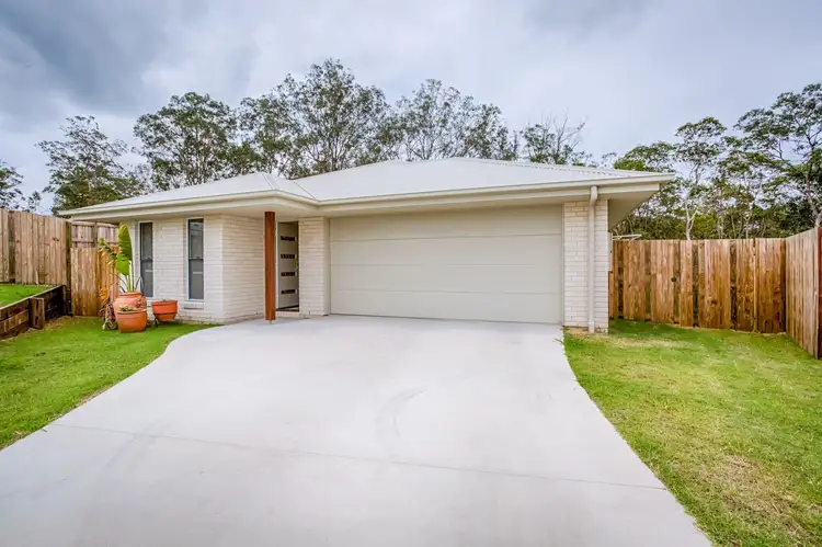 11 Foxtail Court, Gympie QLD 4570