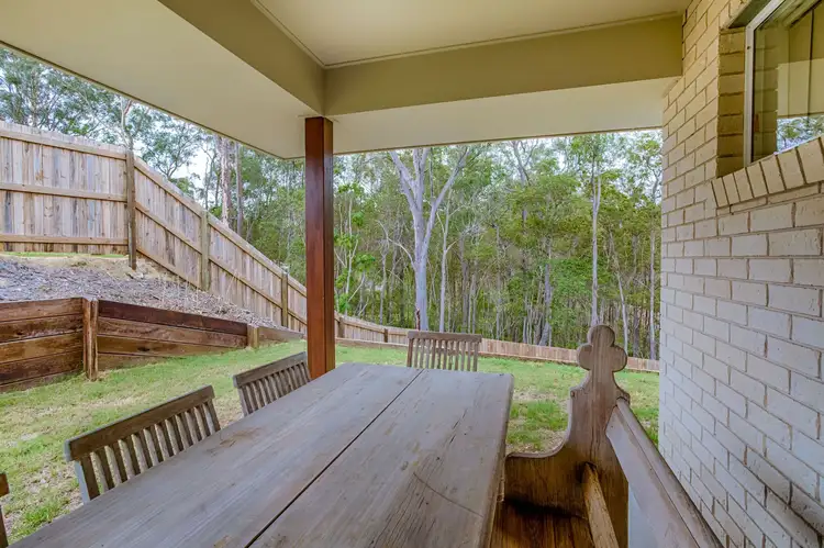 Second view of Homely house listing, 11 Foxtail Court, Gympie QLD 4570