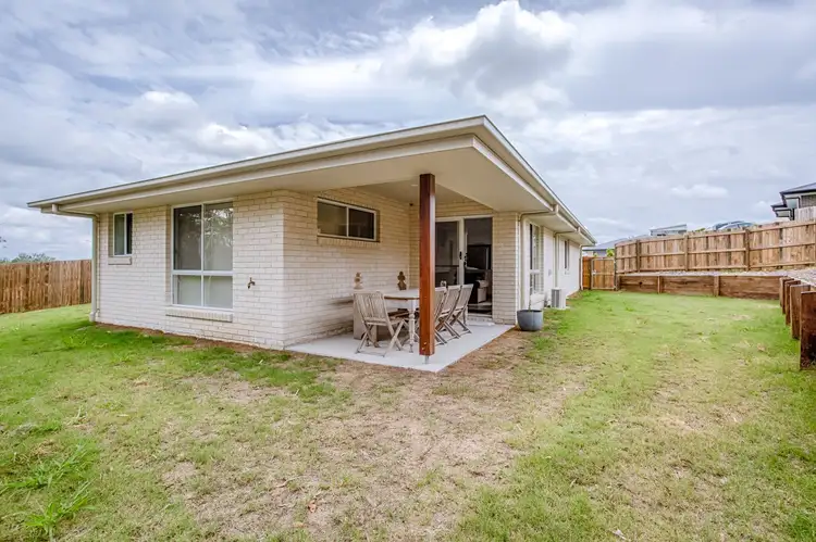 Third view of Homely house listing, 11 Foxtail Court, Gympie QLD 4570